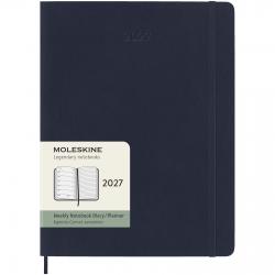 Moleskine softcover 12...