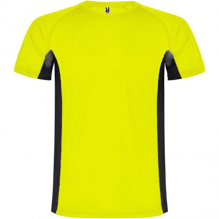 Shanghai sport T-Shirt für kinder 