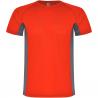 Shanghai sport T-Shirt für kinder 