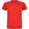 Detroit 130 g/m² sport T-Shirt für kinder 
