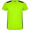 Detroit 130 g/m² sport T-Shirt für kinder 