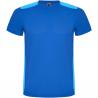 Detroit 130 g/m² sport T-Shirt für kinder 