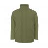 Parka Oceanía