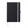 Notizbuch Charlene | Recyceltes PU | A5 | Liniert