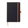 Notizbuch Charlene | Recyceltes PU | A5 | Liniert
