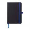 Notizbuch Charlene | Recyceltes PU | A5 | Liniert