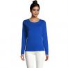 Dament-Shirt 150g Majestic