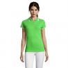 Pasadena damen polo 200g Pasadena women