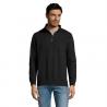 Sweater zip kragen 260 Stan