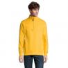 Sweater zip kragen 260 Stan
