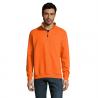 Sweater zip kragen 260 Stan