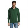 Sweater zip kragen 260 Stan