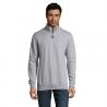 Sweater zip kragen 260 Stan