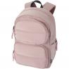 Puffer 15,6 GRS Recycelter laptoprucksack 18l