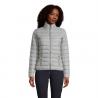 Ride damen jacke 180g Ride women