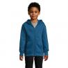 Stone kinder hoodie  260g Stone kids