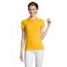 Damen polo 210g People