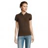 Damen polo 210g People