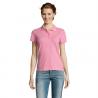 Damen polo 210g People