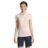 Damen polo 210g People