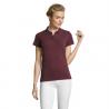 Perfect damen polo 180g Perfect women