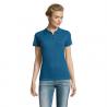Perfect damen polo 180g Perfect women