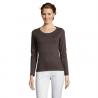 Dament-Shirt 150g Majestic