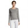 Dament-Shirt 150g Majestic