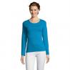 Dament-Shirt 150g Majestic
