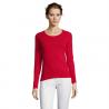 Dament-Shirt 150g Majestic