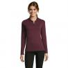 Perfect damen lsl polo 180 Perfect lsl women
