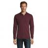Perfect men lsl polo 180g Perfect lsl men
