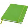 Spectrum a5 hard cover notizbuch 