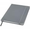 Spectrum a5 hard cover notizbuch 