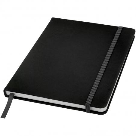 Spectrum a5 notizbuch mit leeren seiten 