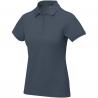 Calgary 200 g/m² poloshirt für damen 