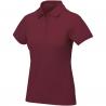 Calgary 200 g/m² poloshirt für damen 