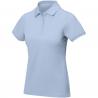 Calgary 200 g/m² poloshirt für damen 