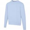 Arora 300 g/m² sweatshirt mit rundhalsausschnitt unisex 