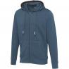 Arora 300 g/m² kapuzensweatjacke unisex 