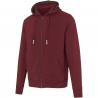Arora 300 g/m² kapuzensweatjacke unisex 
