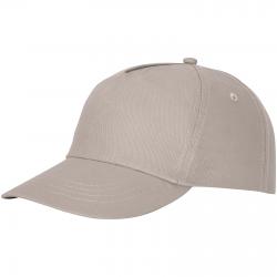 Feniks 175 g/m² kappe mit 5...