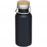 Thor 550 ml einwandige trinkflasche aus recyceltem edelstahl 