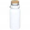 Thor 550 ml einwandige trinkflasche aus recyceltem edelstahl 