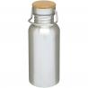 Thor 550 ml einwandige trinkflasche aus recyceltem edelstahl 