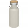 Thor 550 ml einwandige trinkflasche aus recyceltem edelstahl 