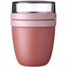 Mepal ellipse 500+200 ml lunchpot 