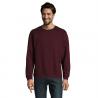 Herren sweater 260g Spider