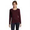 Dament-Shirt 150g Majestic