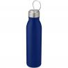 Harper 700 ml sportflasche aus edelstahl mit metallschlaufe 